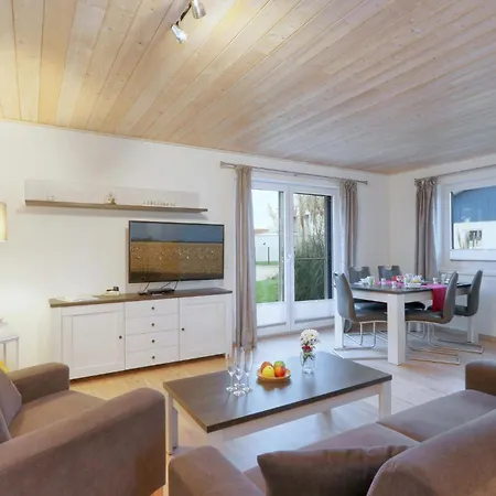 Hébergement de vacances 12