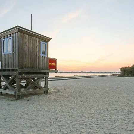 12 Hébergement de vacances