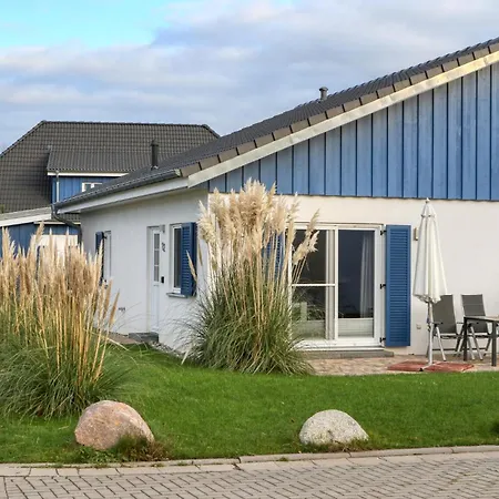 Hébergement de vacances 12 *