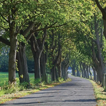 12 Hébergement de vacances Altefähr