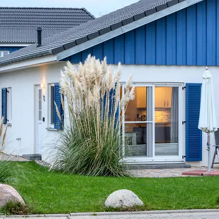 Hébergement de vacances 12