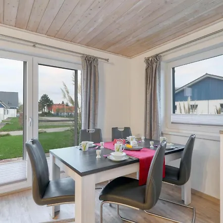 12 Prázdninový dům *