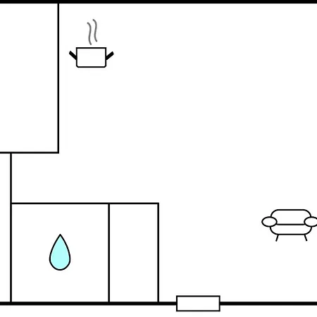 12 Prázdninový dům *