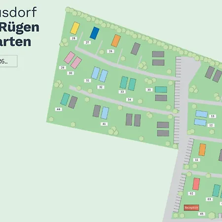 Prázdninový dům 12